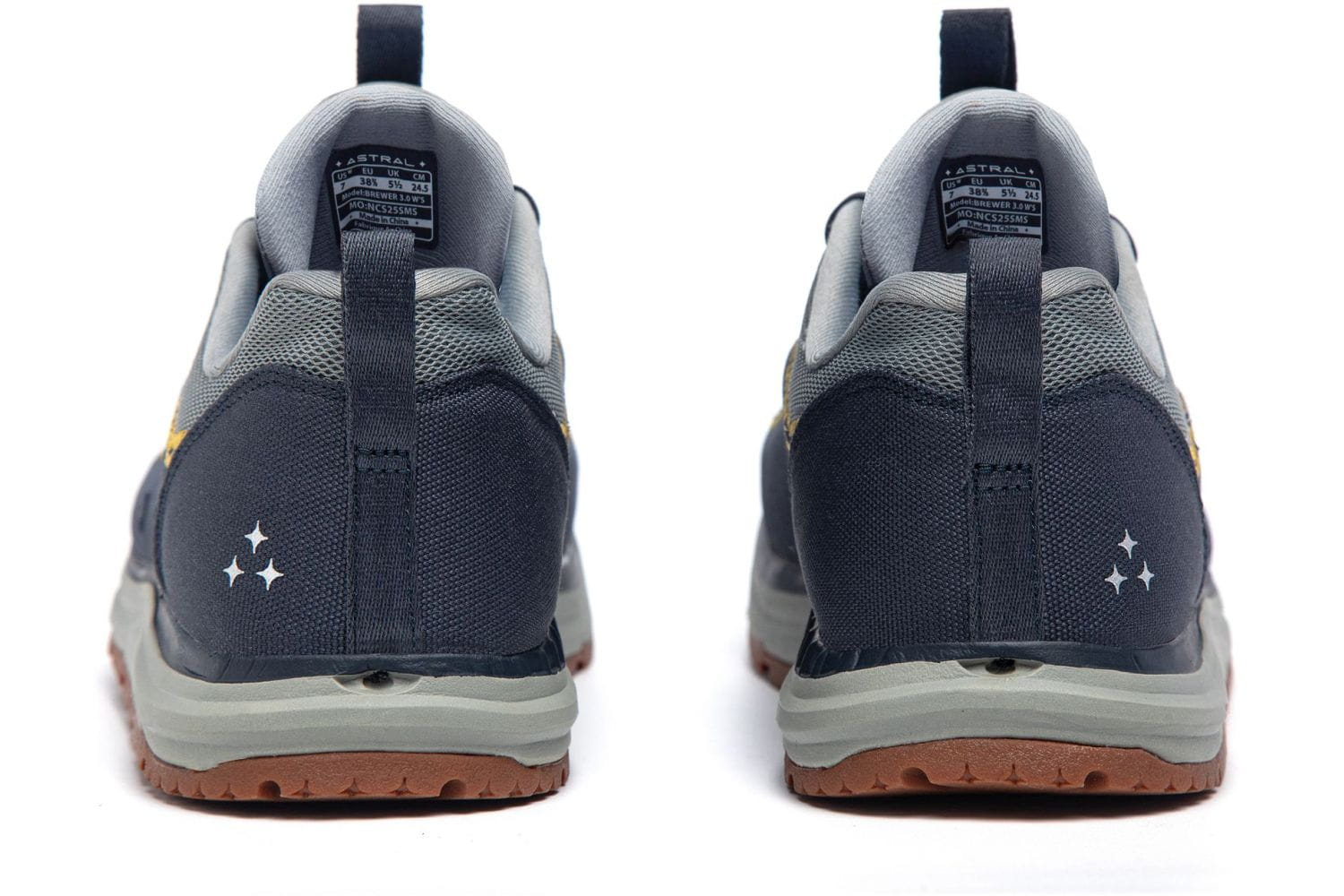 Astral Brewer 3.0 - Versatile Water Shoe for Paddlers